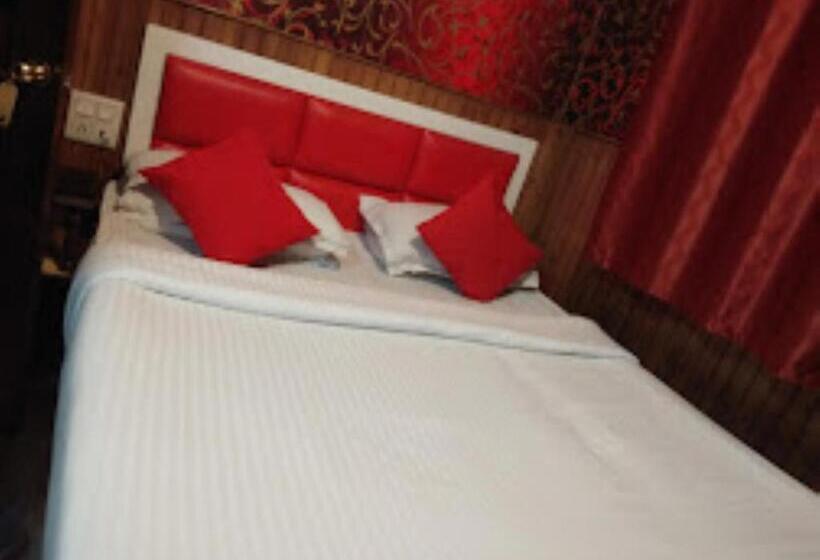 Darjeeling Hotel Summer Palace , Darjeeling