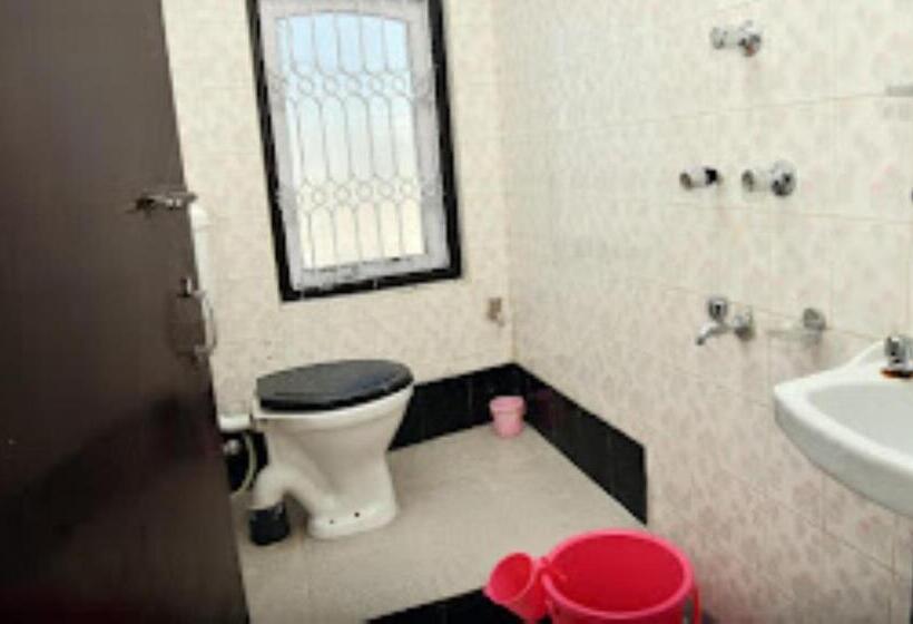 Darjeeling Hotel Summer Palace , Darjeeling