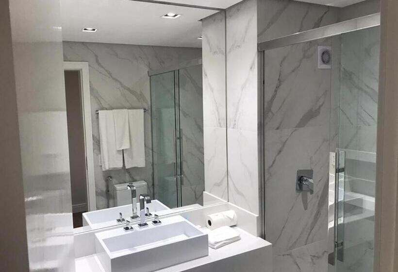 Estúdio Novo Com Serviço De