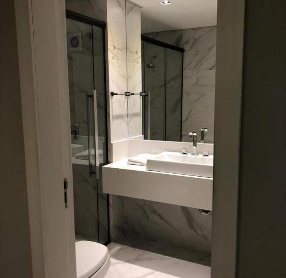 Estúdio Novo Com Serviço De