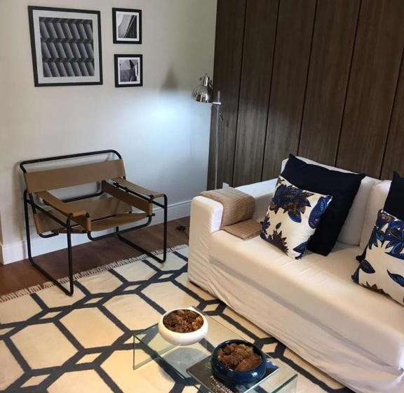 Estúdio Novo Com Serviço De