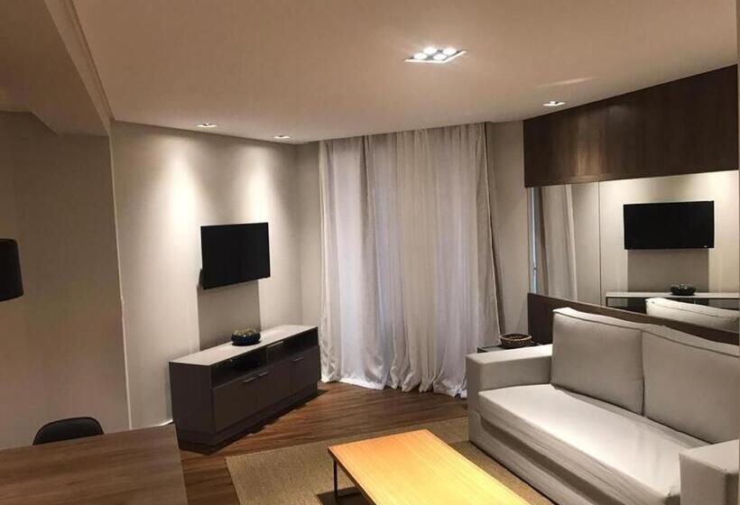 Estúdio Novo Com Serviço De