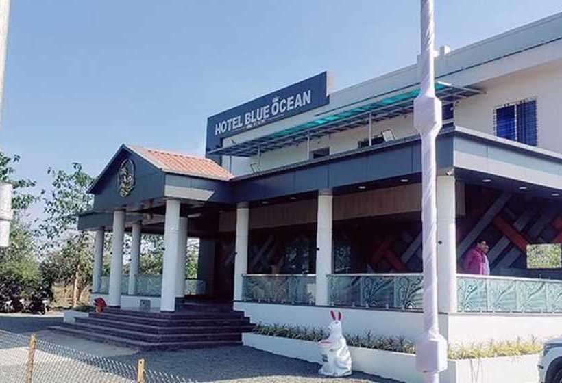 Fabhotel Blue Ocean Mnj Resort