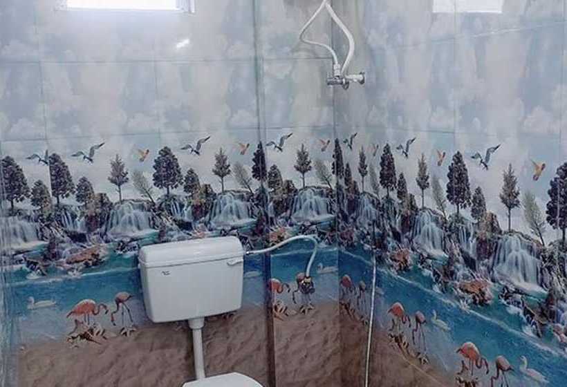 Fabhotel Blue Ocean Mnj Resort