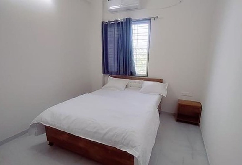 Fabhotel Blue Ocean Mnj Resort