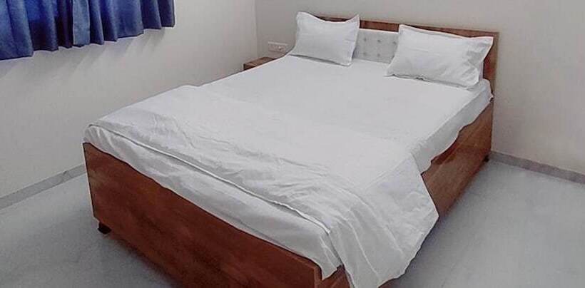 Fabhotel Blue Ocean Mnj Resort