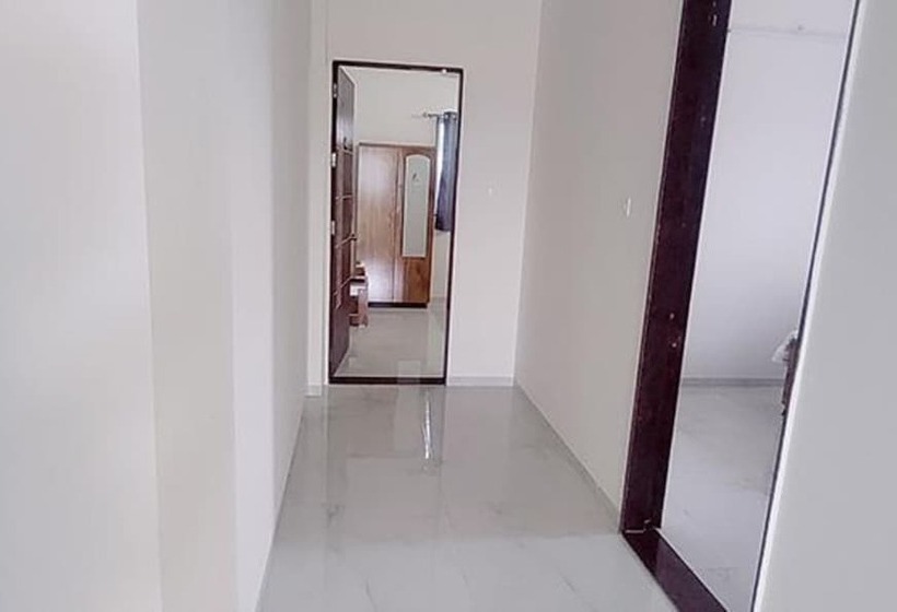 Fabhotel Blue Ocean Mnj Resort