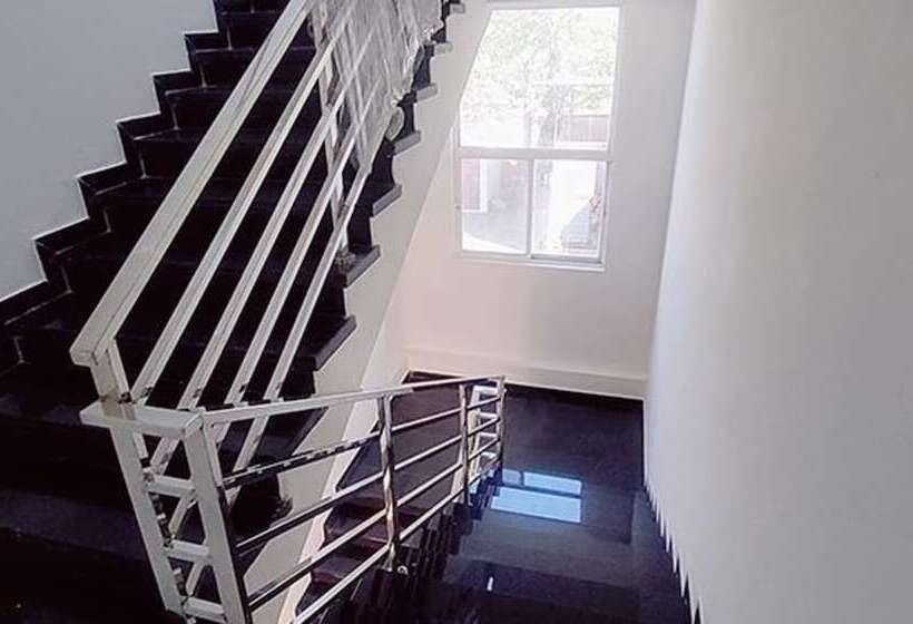 Fabhotel Blue Ocean Mnj Resort