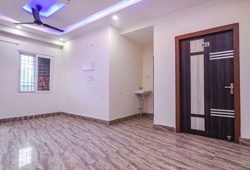 Fabhotel Buddha Sunrise