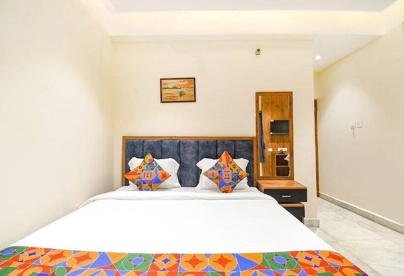 Fabhotel Prime The Golden Plaza   Nr Tarapith Temple
