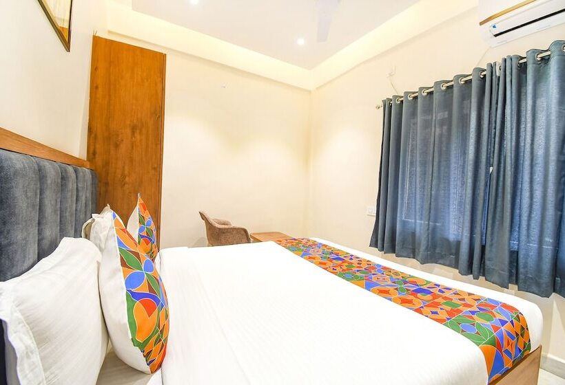 Fabhotel Prime The Golden Plaza   Nr Tarapith Temple