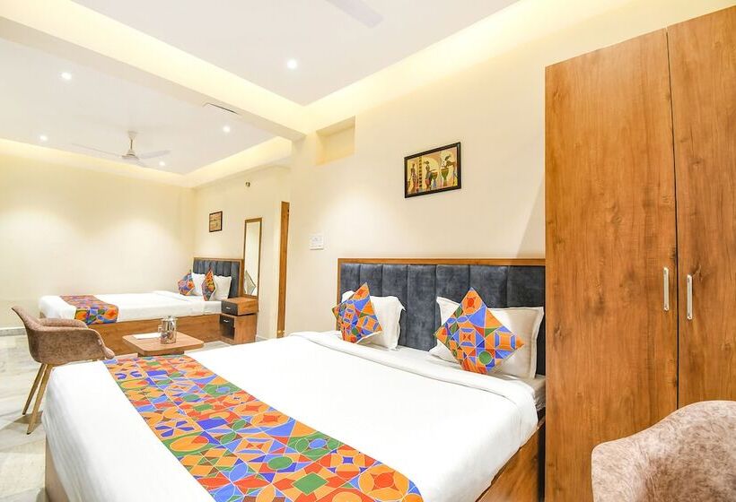Fabhotel Prime The Golden Plaza   Nr Tarapith Temple