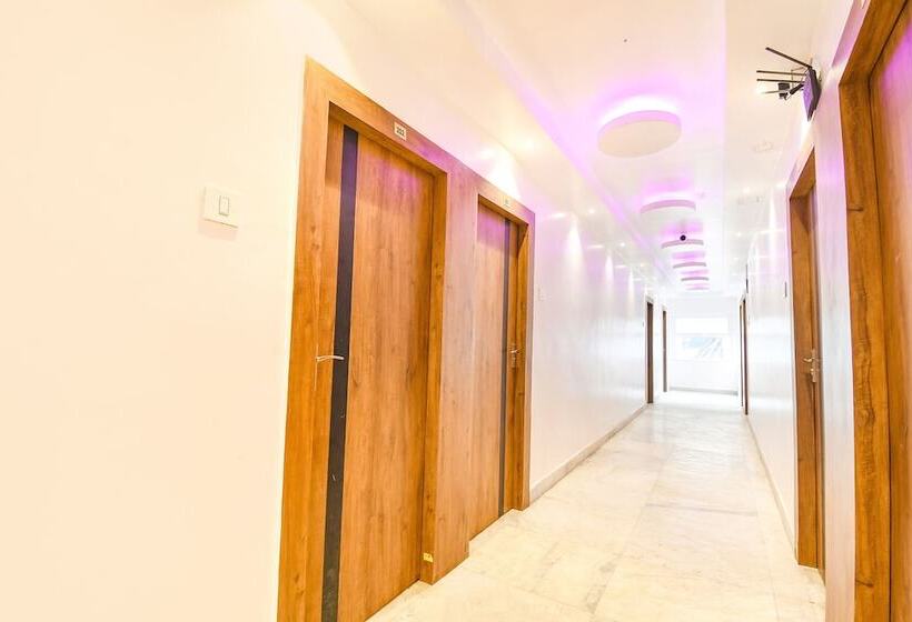 Fabhotel Prime The Golden Plaza   Nr Tarapith Temple