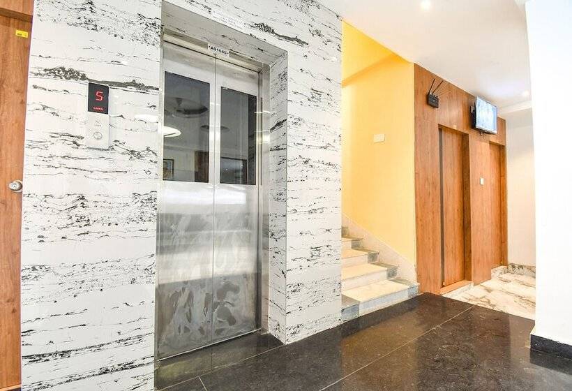 Fabhotel Prime The Golden Plaza   Nr Tarapith Temple