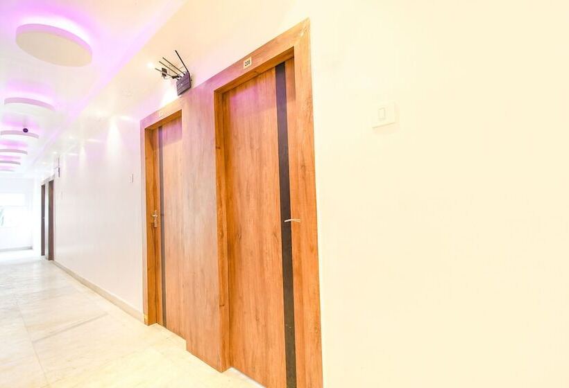 Fabhotel Prime The Golden Plaza   Nr Tarapith Temple