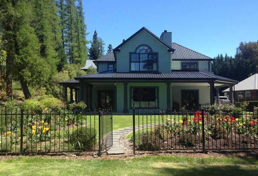 Fontainebleau Luxury B&b