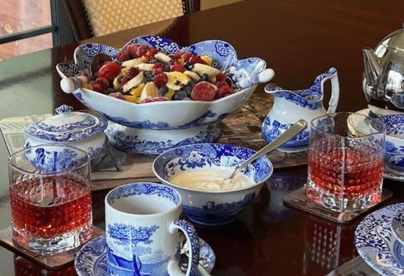 Fontainebleau Luxury B&b