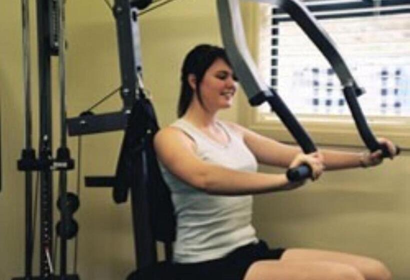 Fontainebleau Luxury B&b