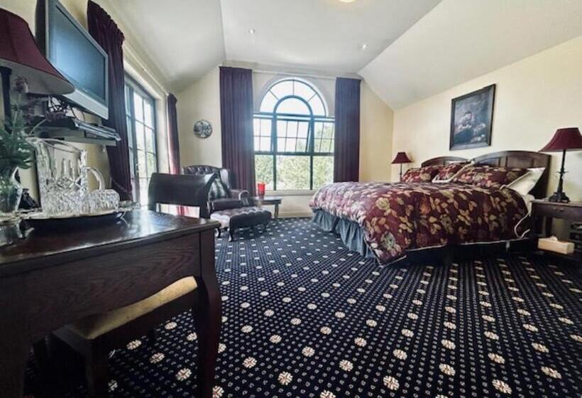 Fontainebleau Luxury B&b