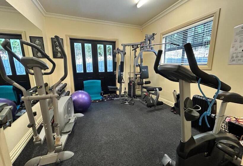 Fontainebleau Luxury B&b