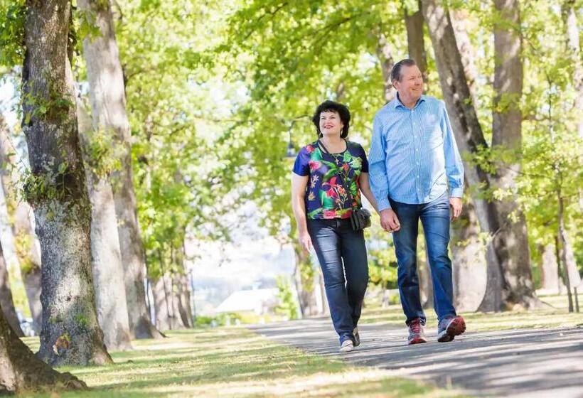 Fontainebleau Luxury B&b