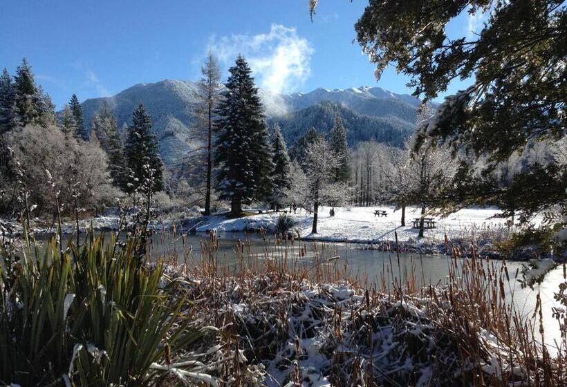 Fontainebleau Luxury B&b