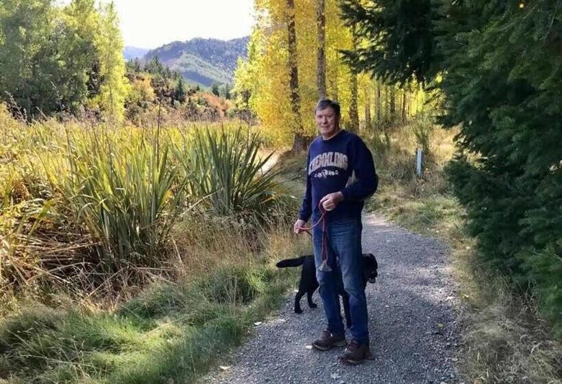 Fontainebleau Luxury B&b