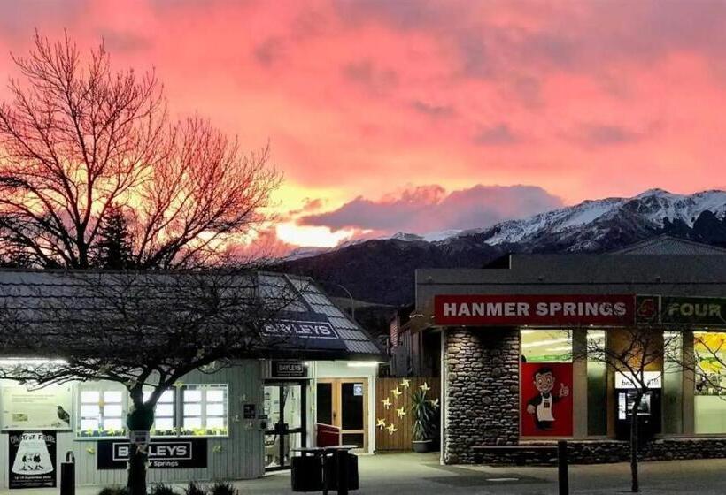 Fontainebleau Luxury B&b