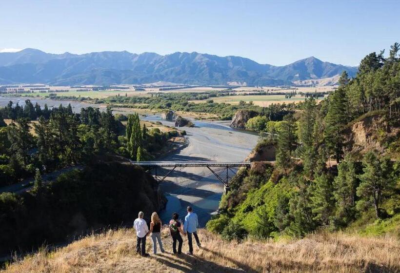 Fontainebleau Luxury B&b