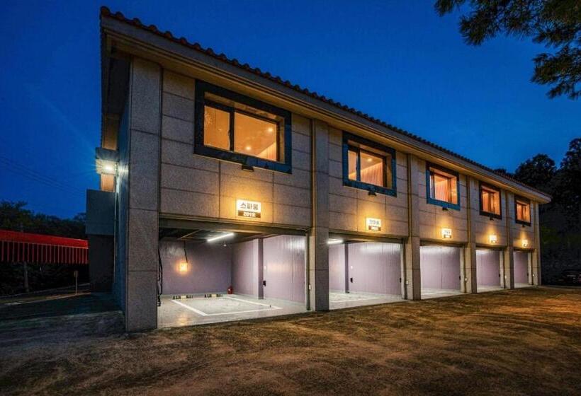 For You Self Service Motel