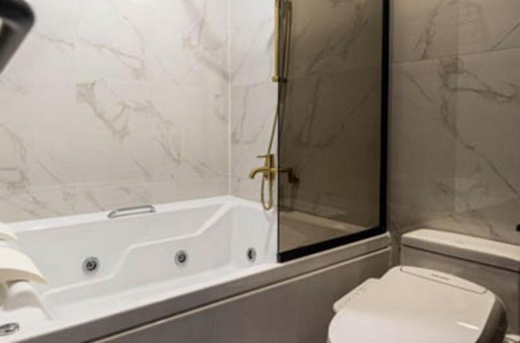 For You Self Service Motel