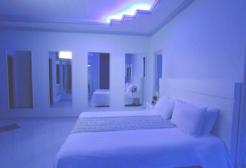 Haraam Motel By Drops