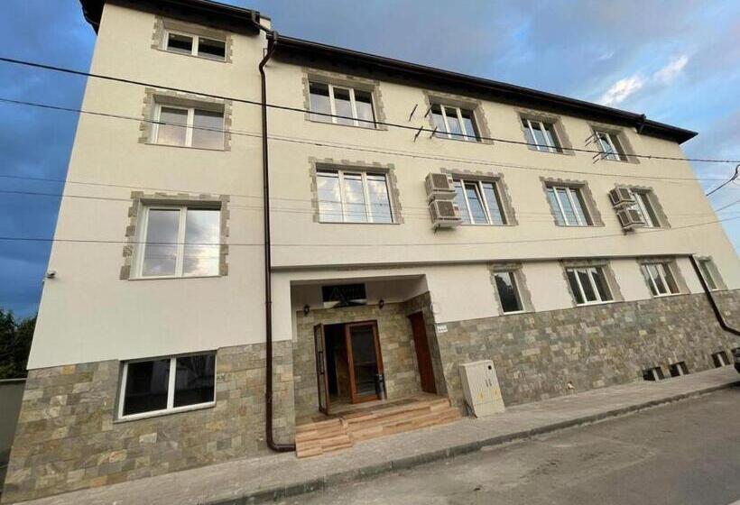 ホテル бонита хотел спа