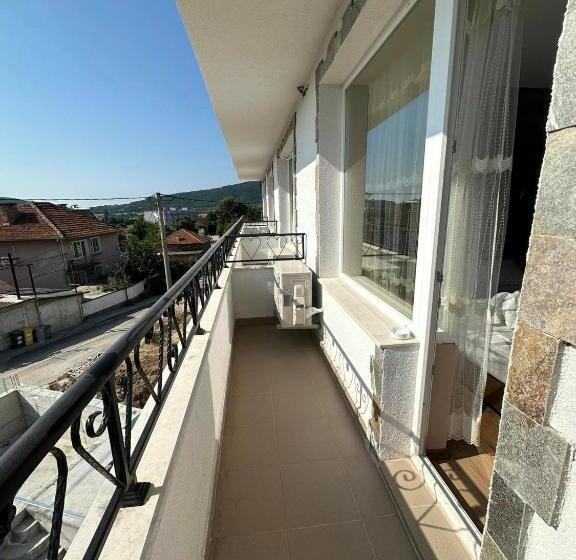 ホテル бонита хотел спа