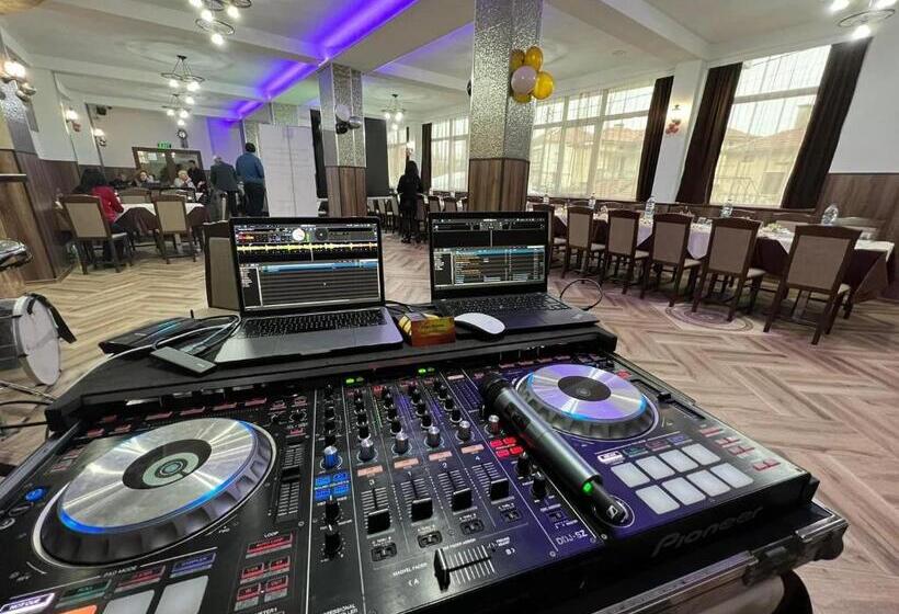 ホテル бонита хотел спа