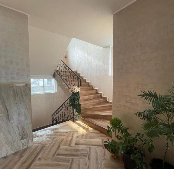 ホテル бонита хотел спа