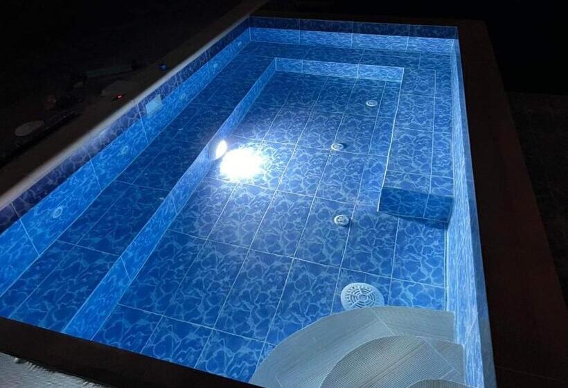 ホテル бонита хотел спа