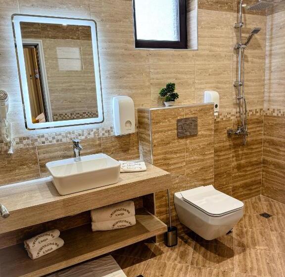 Отель стоичковата къща гр. стрелча