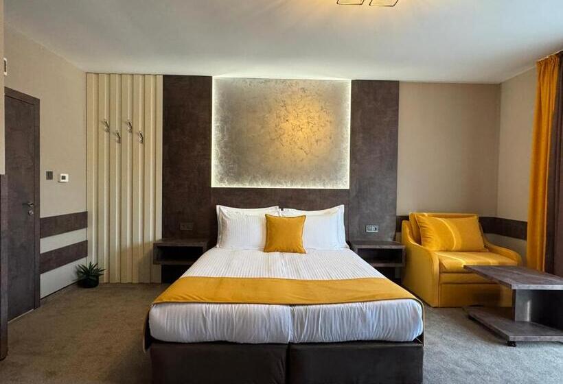 Отель стоичковата къща гр. стрелча