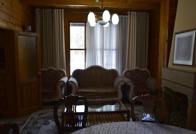 هتل госрезиденция №2