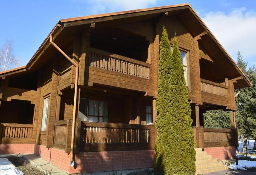 هتل госрезиденция №2