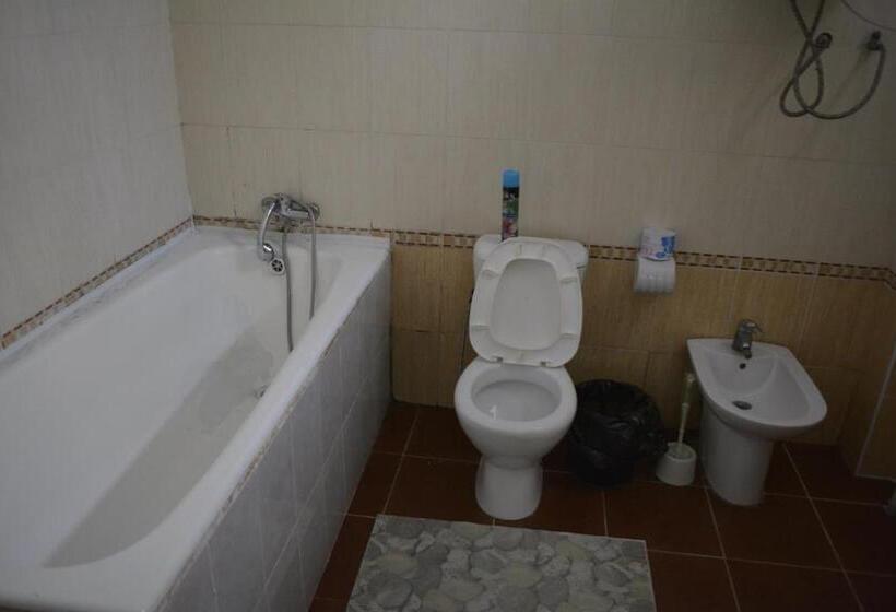 هتل госрезиденция №2