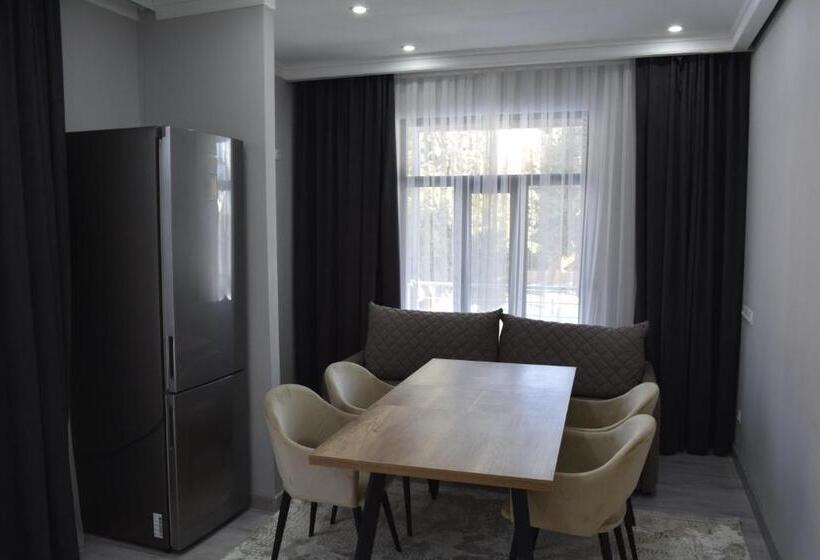 هتل госрезиденция №2