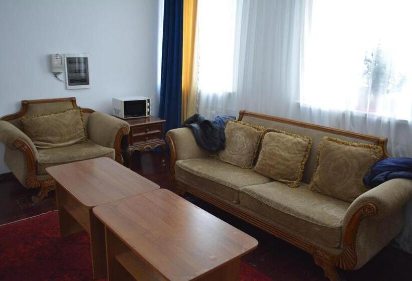 هتل госрезиденция №2