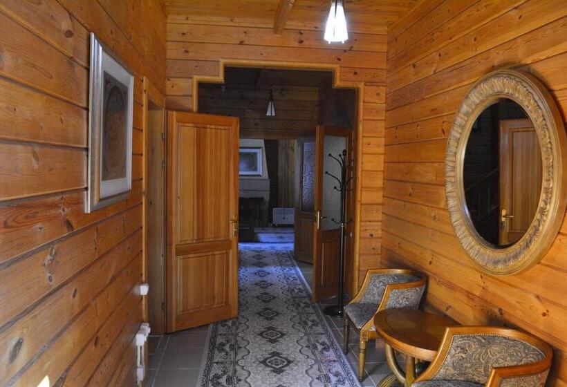 هتل госрезиденция №2