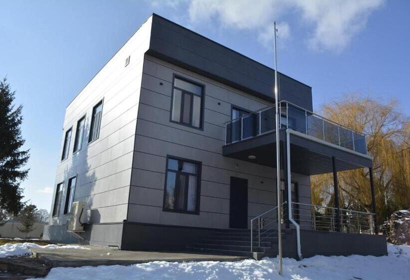 هتل госрезиденция №2