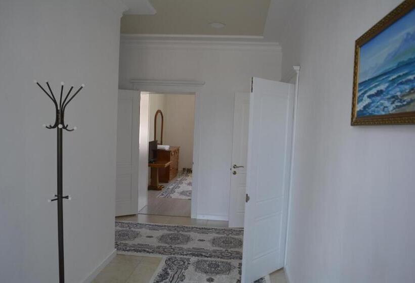 هتل госрезиденция №2