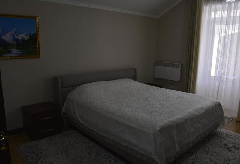 هتل госрезиденция №2