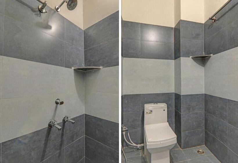 Super Hotel O Aanandwan Palace