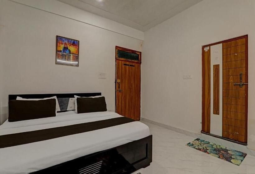 Super Hotel O Aanandwan Palace